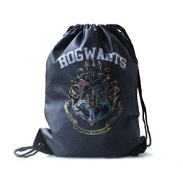 Drawstring bag - Hogwarts